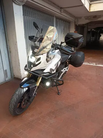 CFMOTO 650MT (2021 - 24) usata