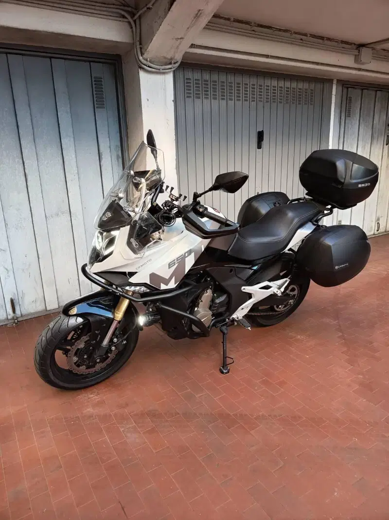 CFMOTO 650MT (2021 - 24) (3)