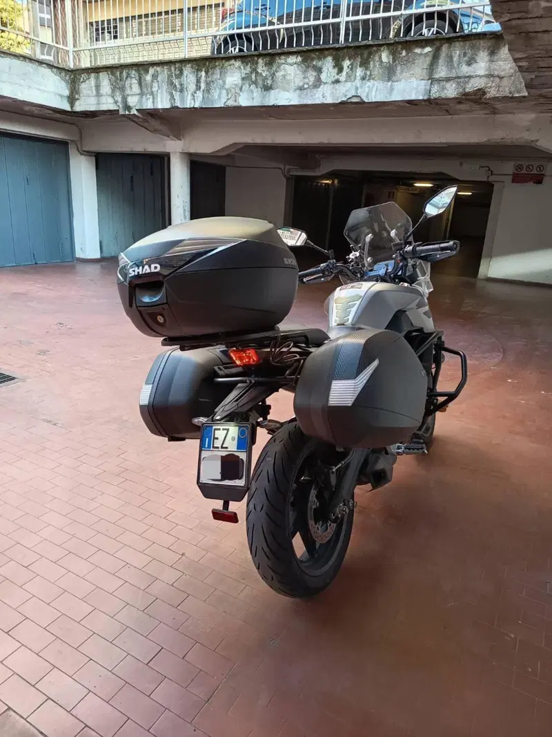 CFMOTO 650MT (2021 - 24) (6)