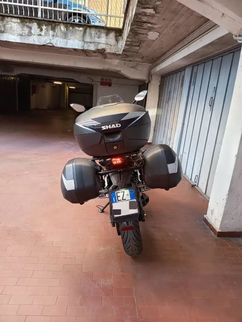 CFMOTO 650MT (2021 - 24) (5)