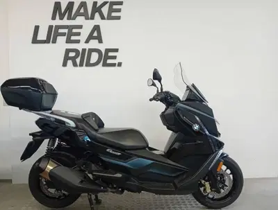 Bmw C 400 GT (2021 - 24) usata