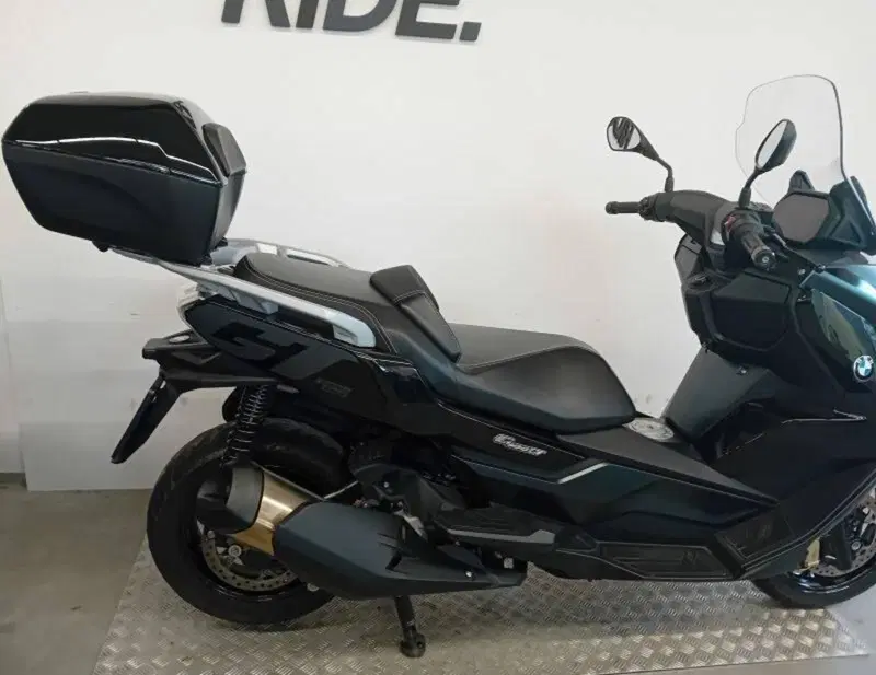 Bmw C 400 GT (2021 - 24) (6)