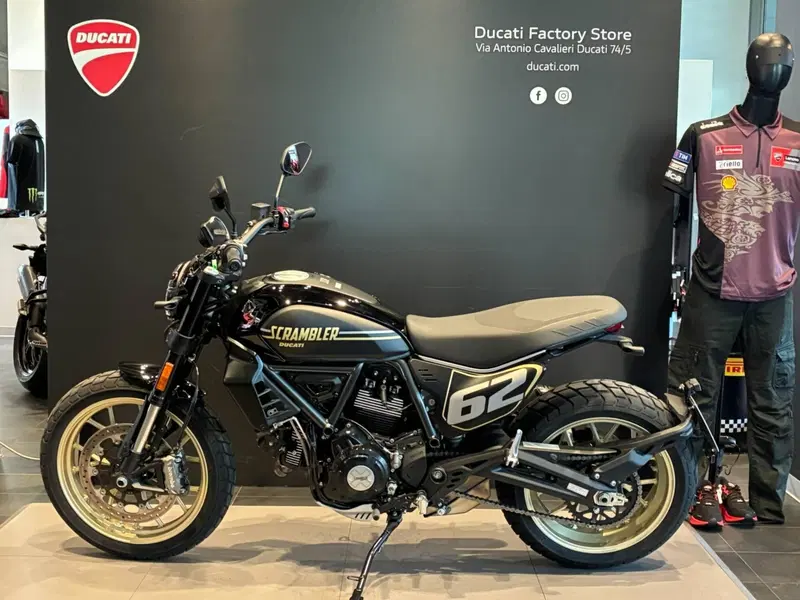 Ducati Scrambler 800 Full Throttle (2025 - 26) (4)