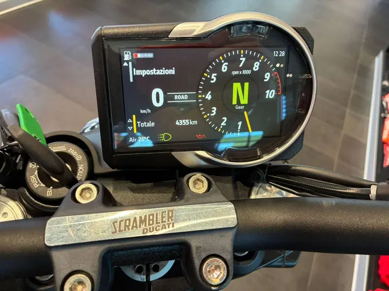 Ducati Scrambler 800 Full Throttle (2025 - 26) (5)