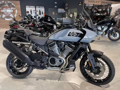 Harley-Davidson Pan America 1250 Special (2020 - 25) nuova