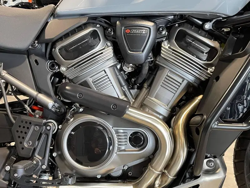 Harley-Davidson Pan America 1250 Special (2020 - 25) (4)