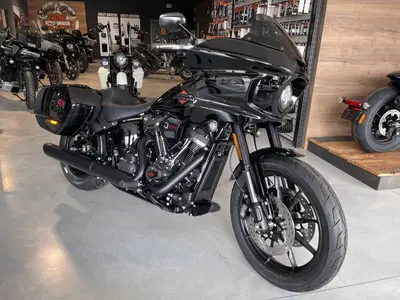 Harley-Davidson Low Rider ST (2025 - 26) nuova