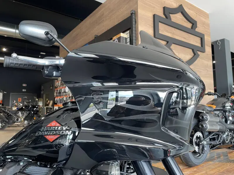 Harley-Davidson Low Rider ST (2025 - 26) (3)