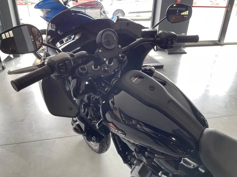 Harley-Davidson Low Rider ST (2025 - 26) (7)
