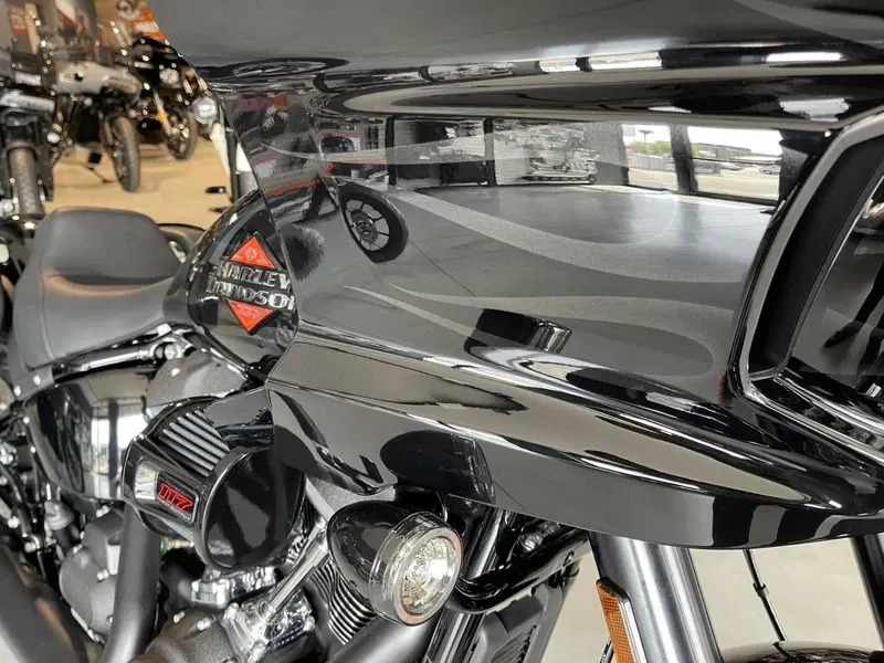 Harley-Davidson Low Rider ST (2025 - 26) (8)