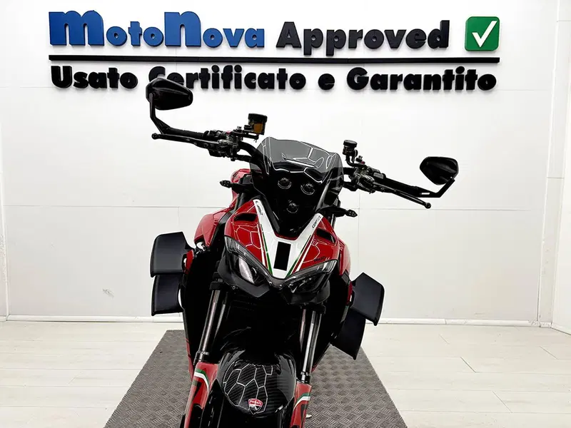 Ducati Streetfighter V2 (2022 - 24) (4)