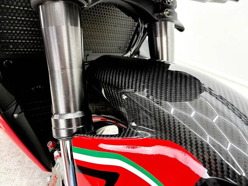 Ducati Streetfighter V2 (2022 - 24) (18)