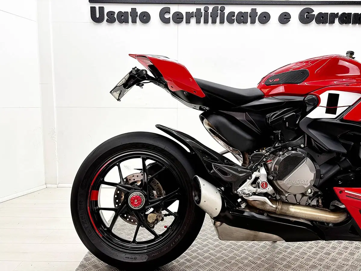 Ducati Streetfighter V2 (2022 - 24) (7)