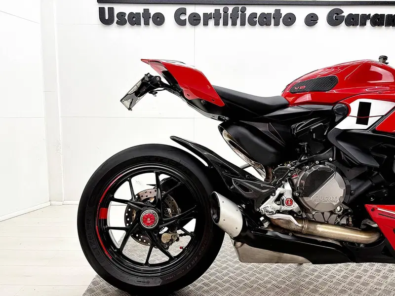 Ducati Streetfighter V2 (2022 - 24) (7)