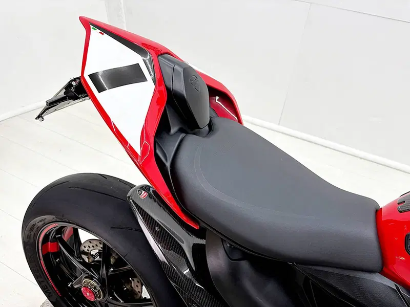 Ducati Streetfighter V2 (2022 - 24) (17)