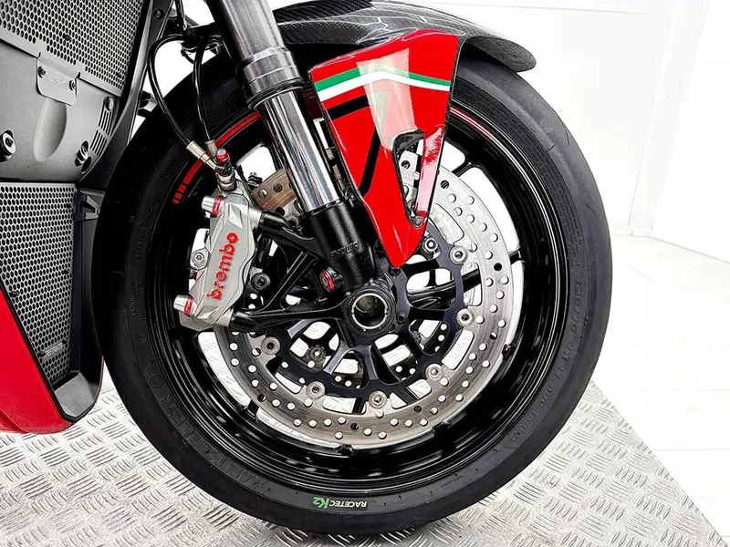 Ducati Streetfighter V2 (2022 - 24) (11)