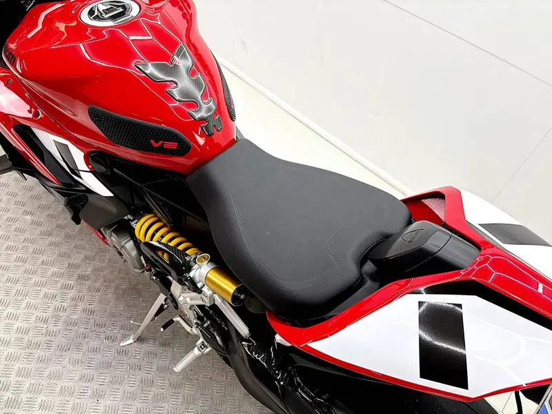 Ducati Streetfighter V2 (2022 - 24) (16)