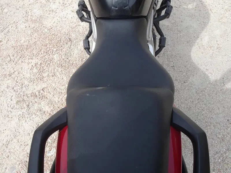 Kawasaki Versys 650 ABS (2010 - 14) (10)