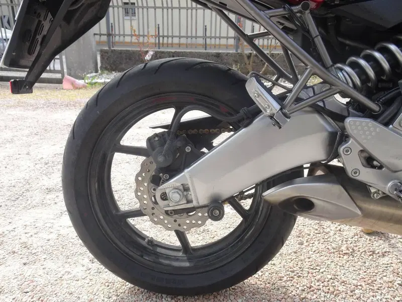 Kawasaki Versys 650 ABS (2010 - 14) (11)