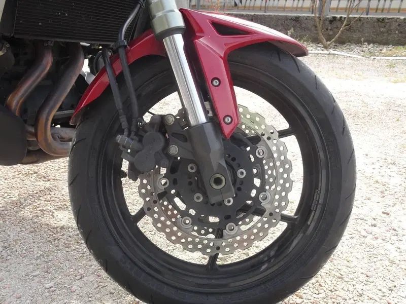 Kawasaki Versys 650 ABS (2010 - 14) (13)