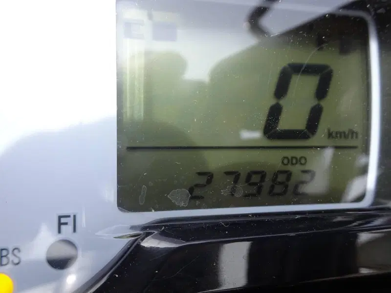 Kawasaki Versys 650 ABS (2010 - 14) (15)