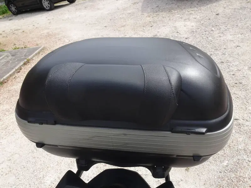 Kawasaki Versys 650 ABS (2010 - 14) (16)
