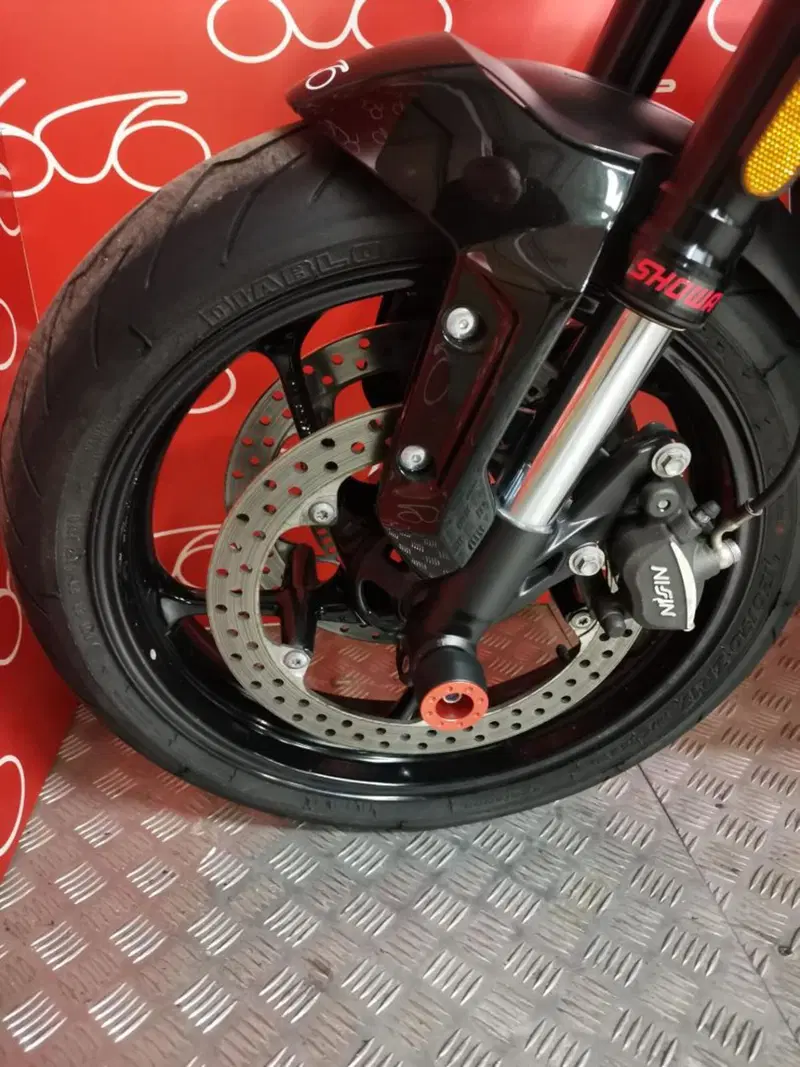 Triumph Trident 660 (2021 - 24) (7)