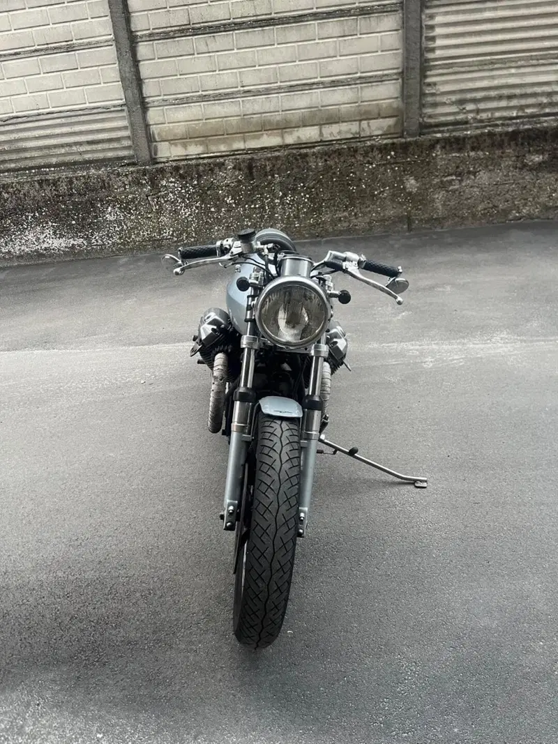 Moto Guzzi SP 1000 (2)