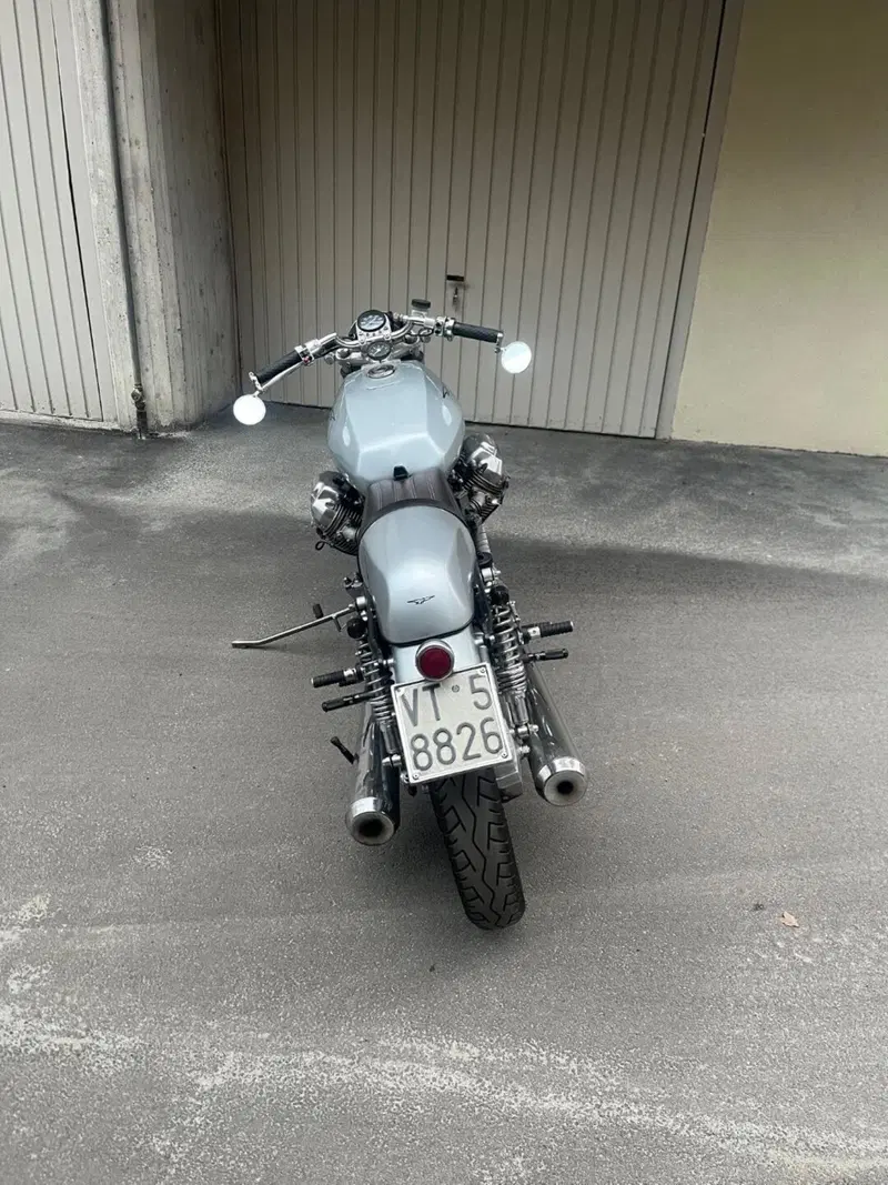 Moto Guzzi SP 1000 (3)