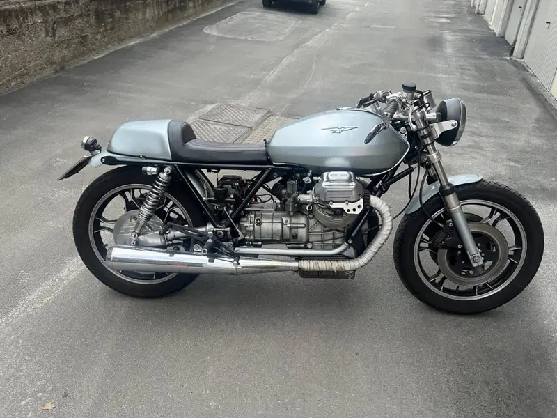 Moto Guzzi SP 1000 (4)