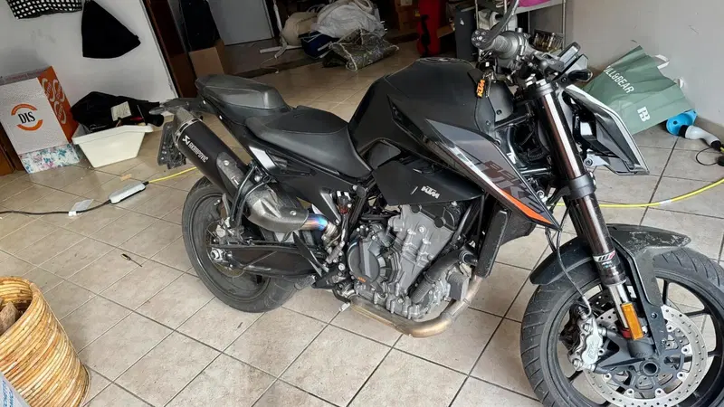 KTM 890 Duke (2021 - 23) (3)