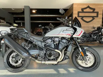 Harley-Davidson Pan America 1250 ST (2025 - 26) usata