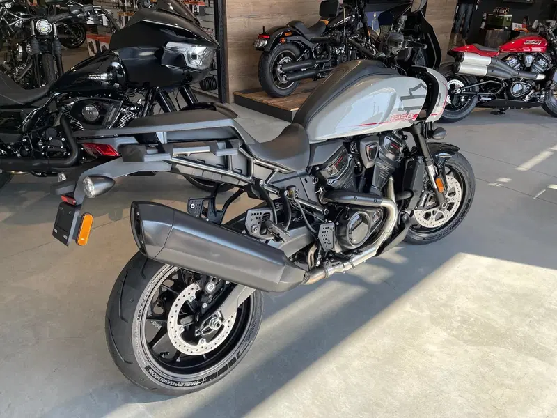 Harley-Davidson Pan America 1250 ST (2025 - 26) (3)