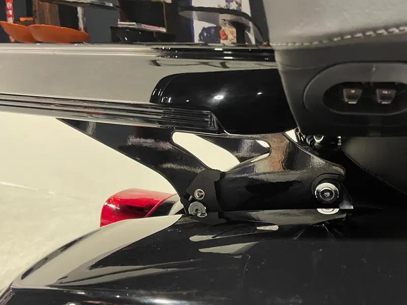 Harley-Davidson Ultra Limited (2022 - 25) (5)