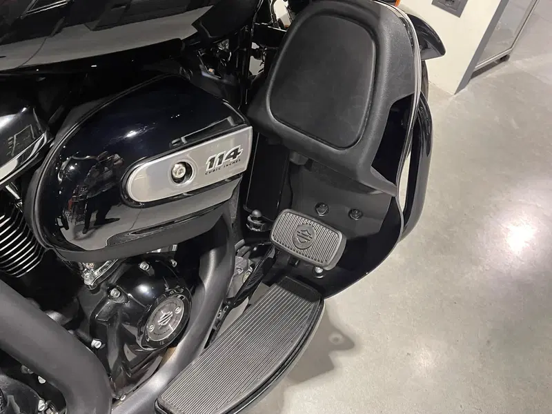 Harley-Davidson Ultra Limited (2022 - 25) (11)