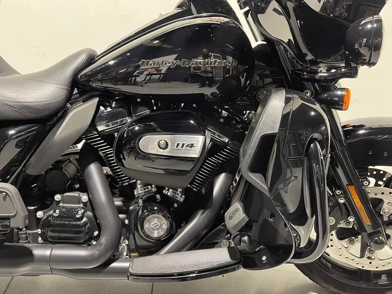 Harley-Davidson Ultra Limited (2022 - 25) (6)