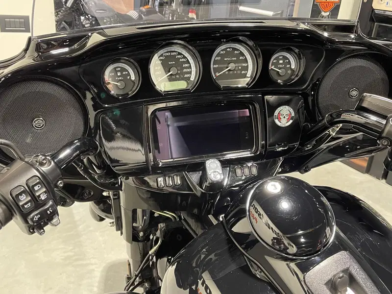 Harley-Davidson Ultra Limited (2022 - 25) (14)
