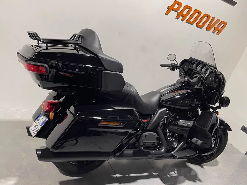Harley-Davidson Ultra Limited (2022 - 25) (16)
