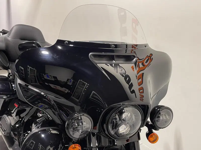 Harley-Davidson Ultra Limited (2022 - 25) (12)