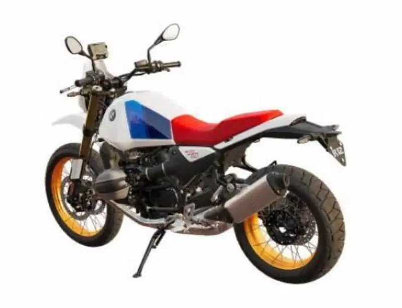 Bmw R 12 nineT (2023 - 26) (2)