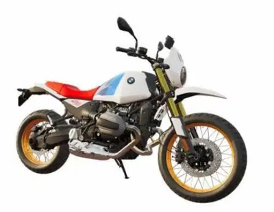 Bmw R 12 nineT (2023 - 26) nuova