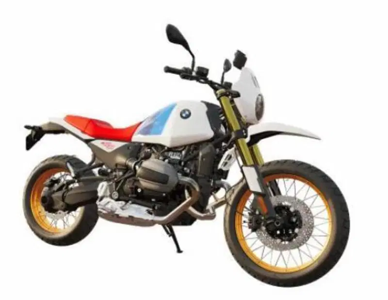 Bmw R 12 nineT (2023 - 26)