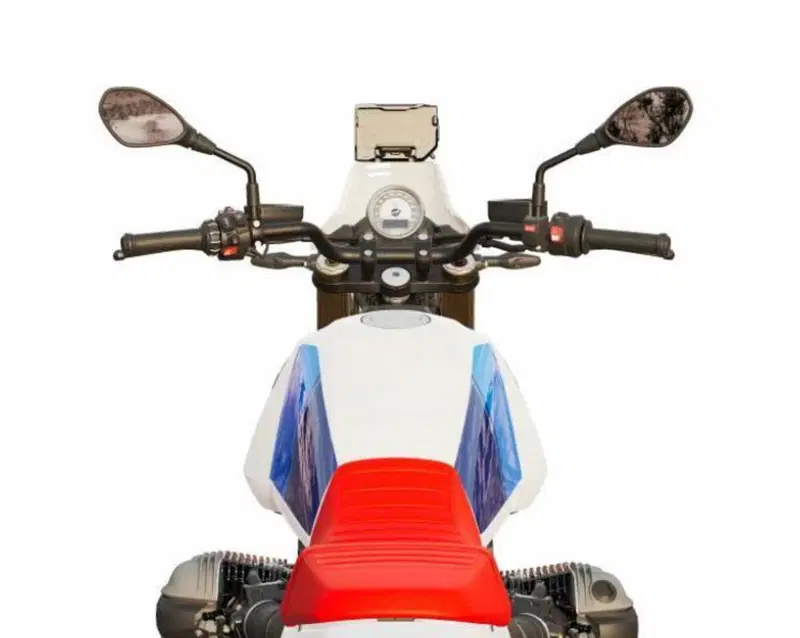 Bmw R 12 nineT (2023 - 26) (4)