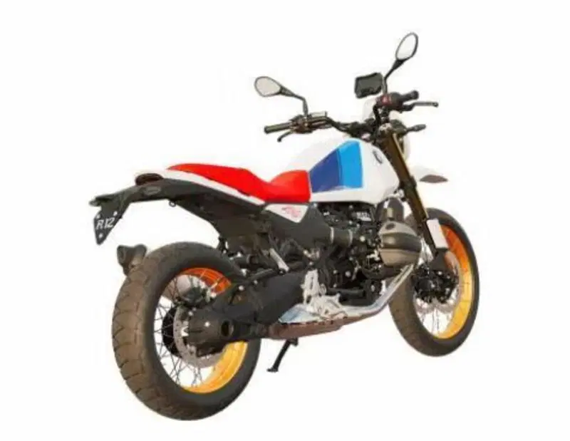 Bmw R 12 nineT (2023 - 26) (3)