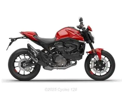 Ducati Monster 937 + (2021 - 25) usata