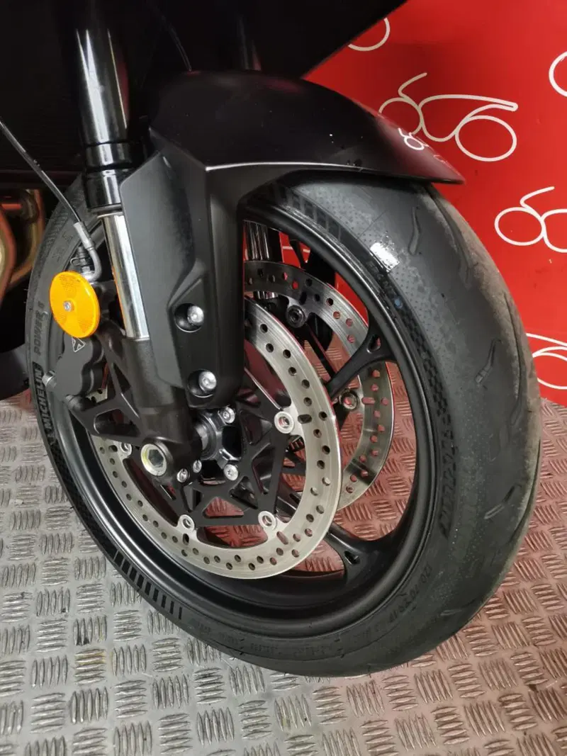 Triumph Daytona 660 (2024 - 26) (7)