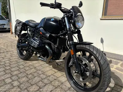 Bmw R nineT 1200 Scrambler (2016 - 20) usata