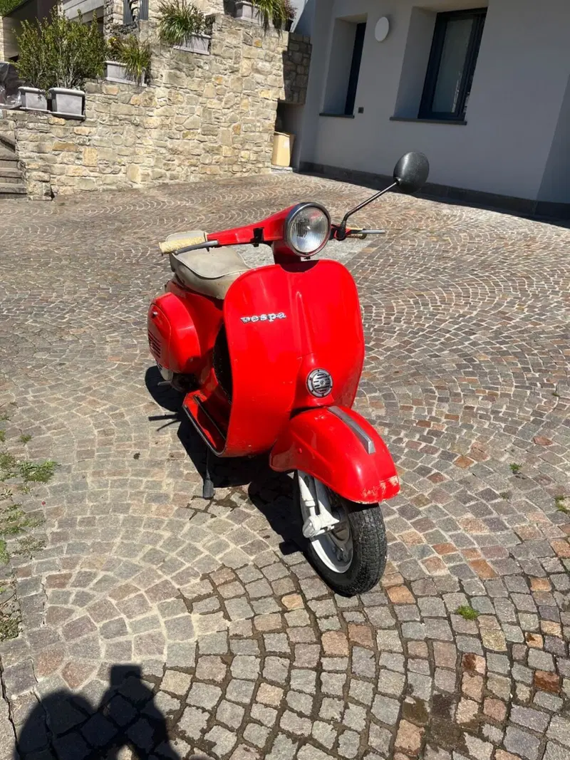 Piaggio 125 Primavera VMA (2)
