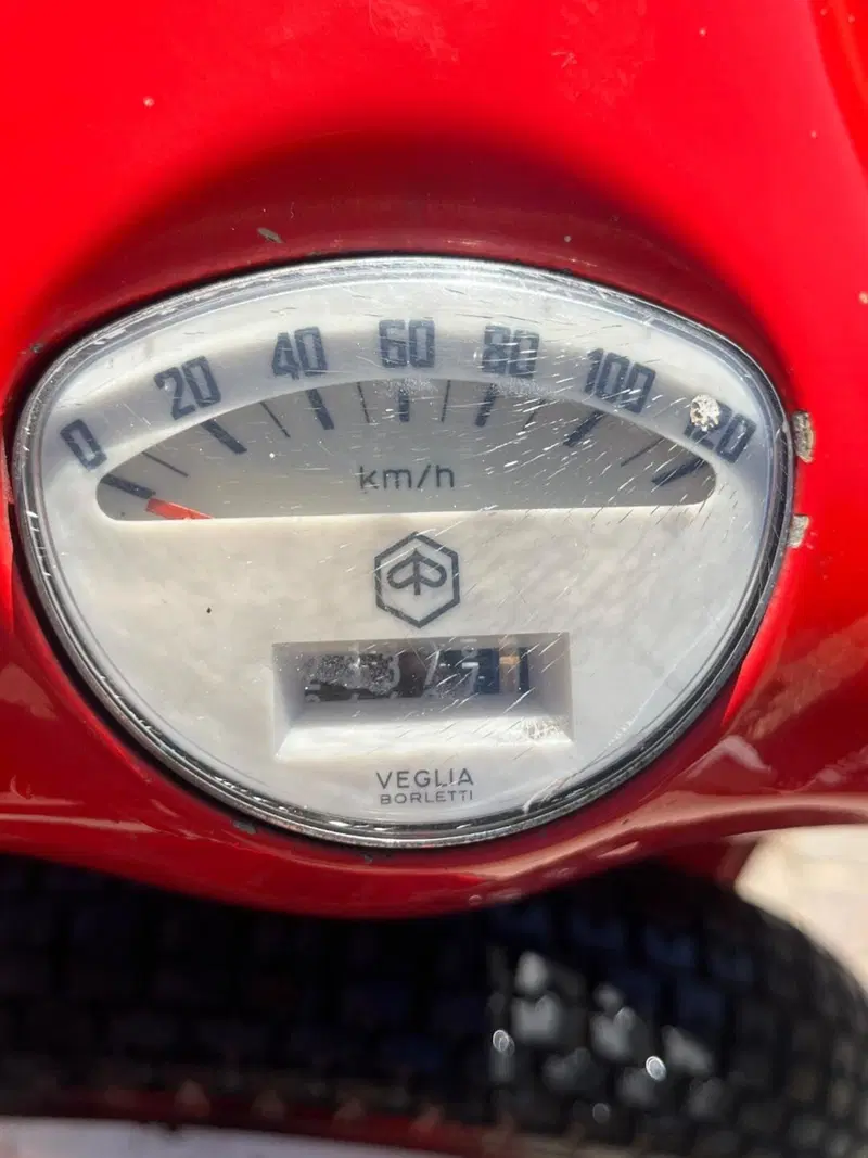 Piaggio 125 Primavera VMA (6)