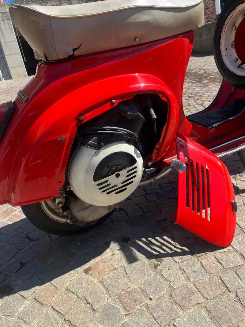 Piaggio 125 Primavera VMA (7)